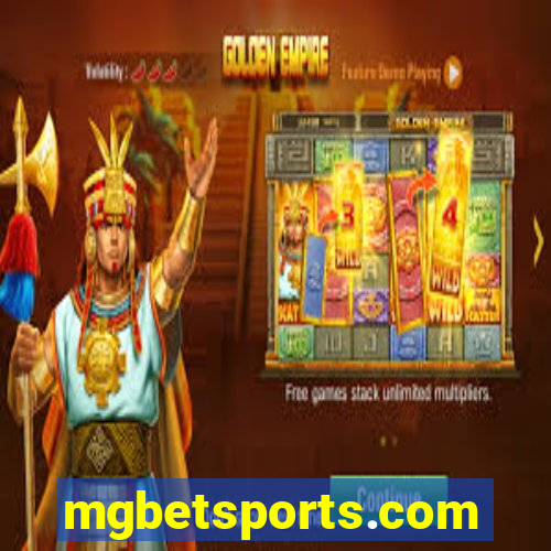 mgbetsports.com