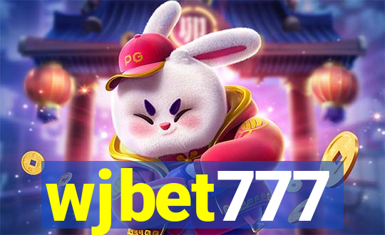 wjbet777