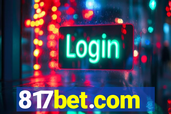 817bet.com