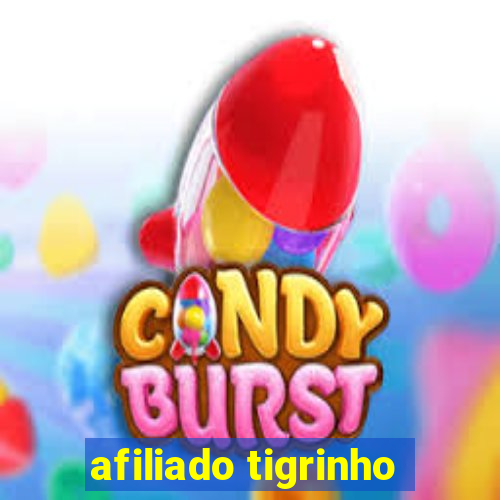 afiliado tigrinho