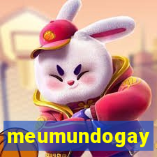 meumundogay