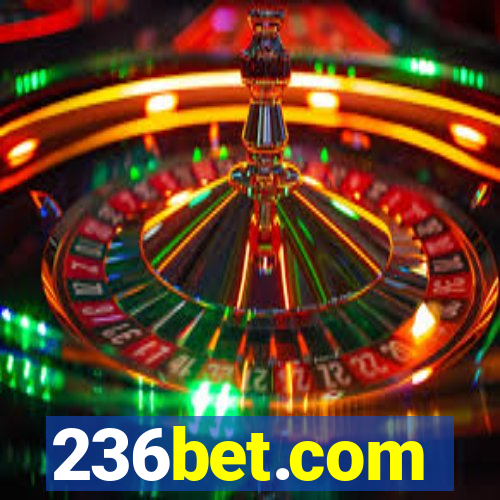 236bet.com