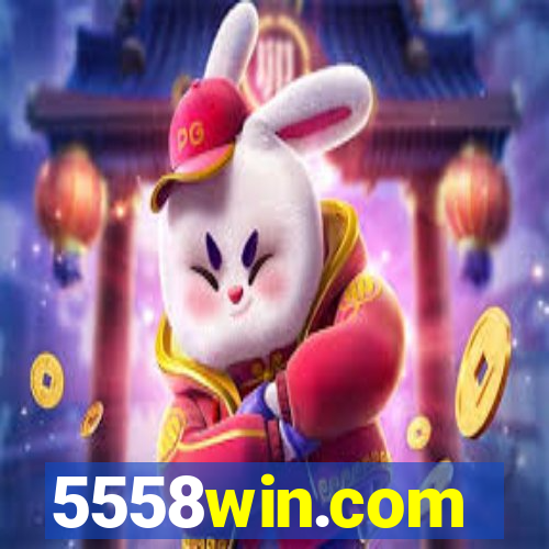 5558win.com