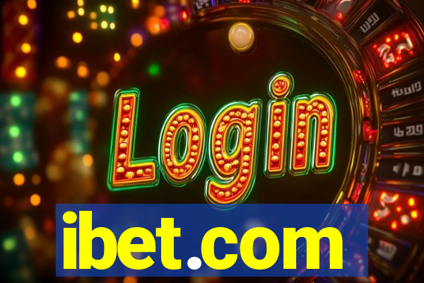 ibet.com