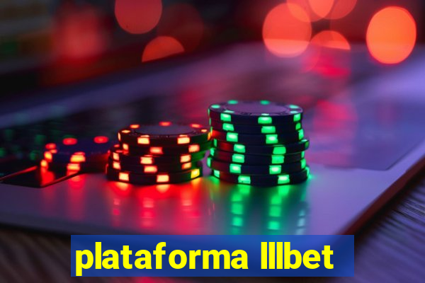 plataforma lllbet