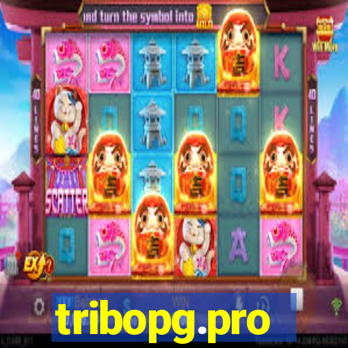 tribopg.pro