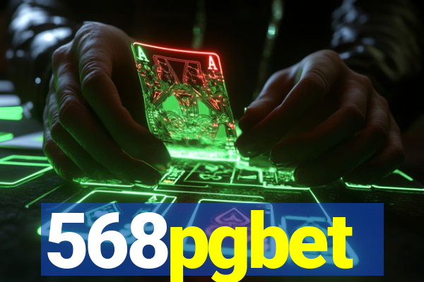 568pgbet