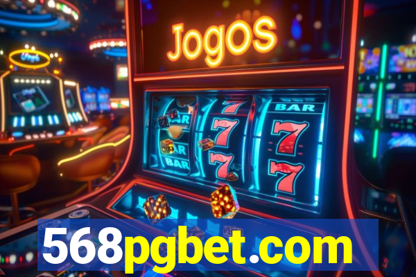 568pgbet.com