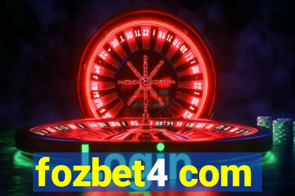 fozbet4 com