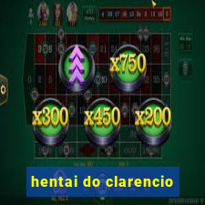 hentai do clarencio