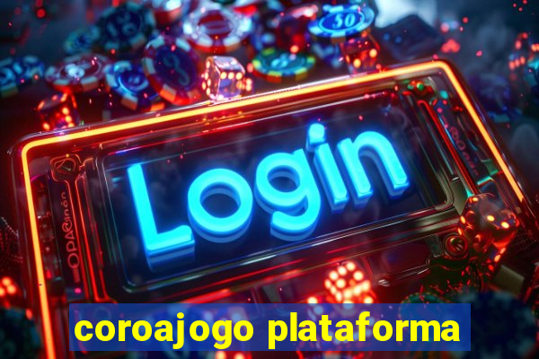 coroajogo plataforma