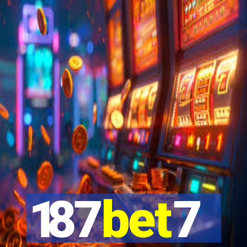 187bet7