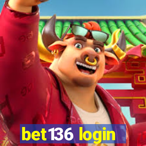 bet136 login