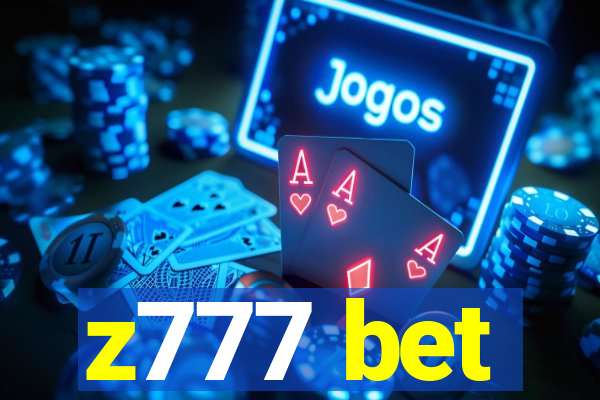 z777 bet