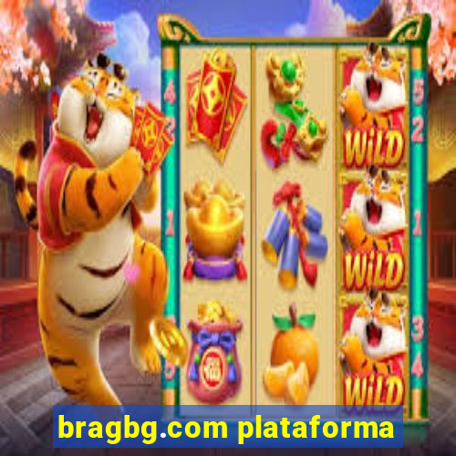 bragbg.com plataforma