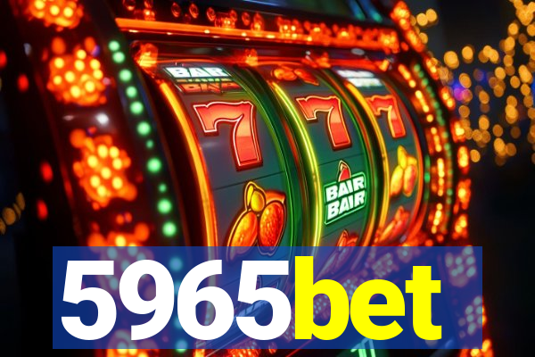 5965bet