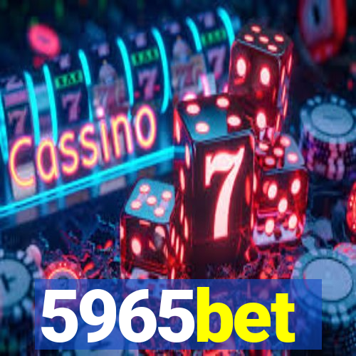 5965bet