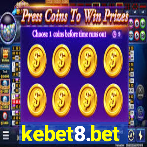 kebet8.bet