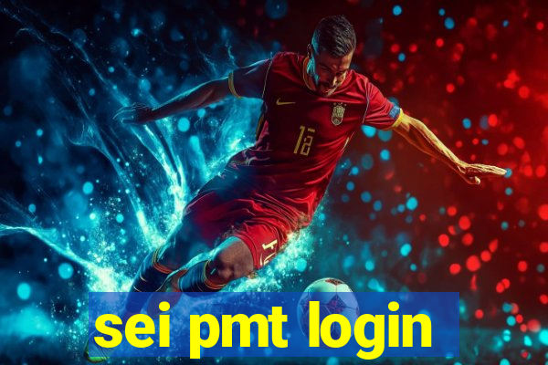 sei pmt login