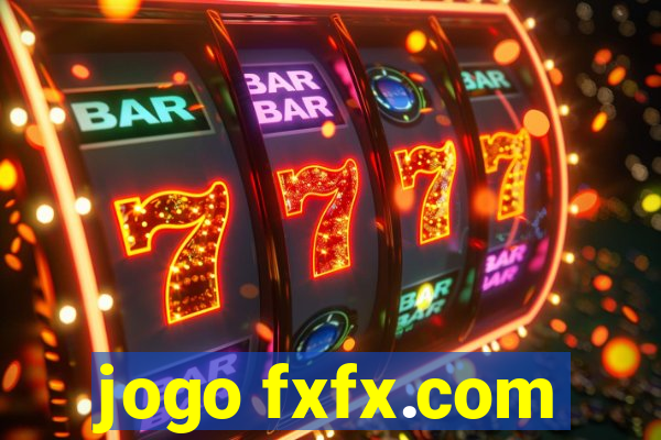 jogo fxfx.com