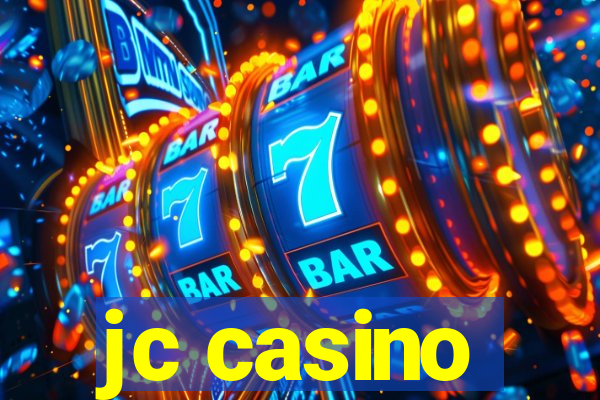 jc casino