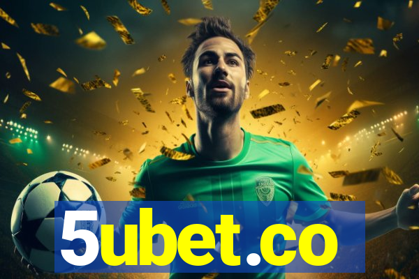 5ubet.co