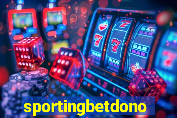 sportingbetdono