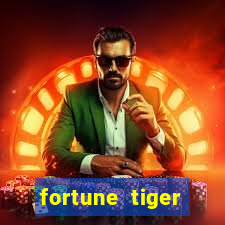 fortune tiger plataforma pagante