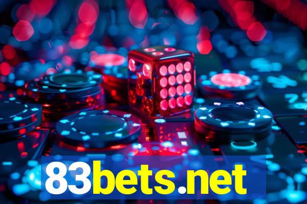 83bets.net