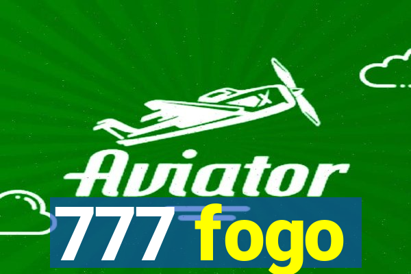 777 fogo