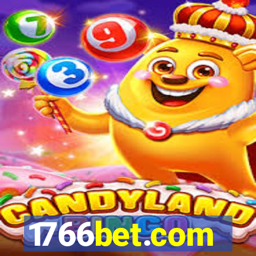 1766bet.com