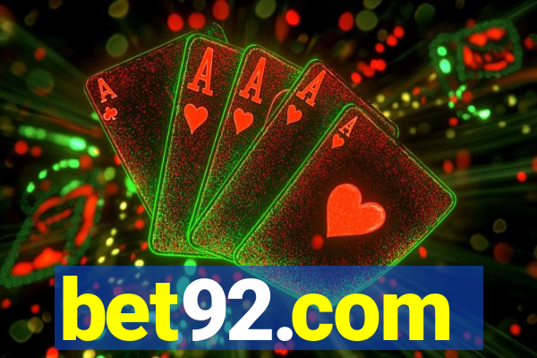 bet92.com