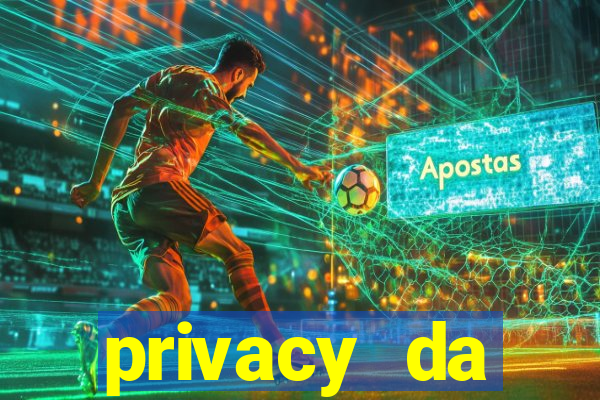 privacy da pipokinha gratis