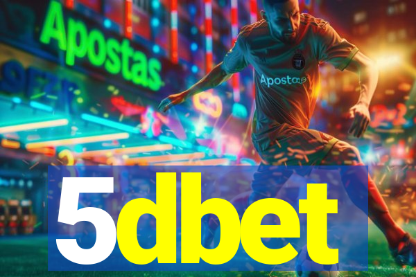 5dbet