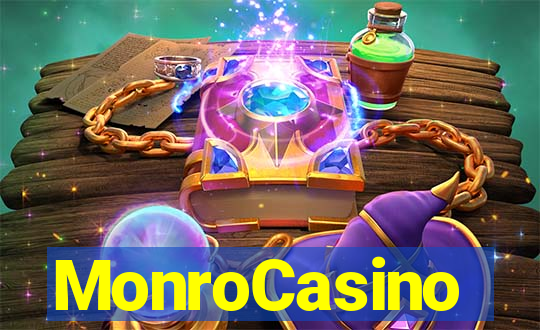 MonroCasino