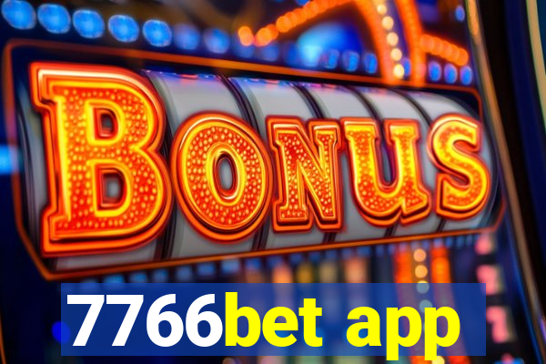 7766bet app