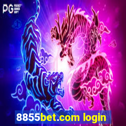 8855bet.com login