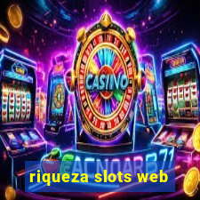 riqueza slots web