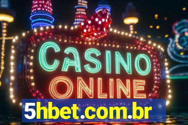 5hbet.com.br