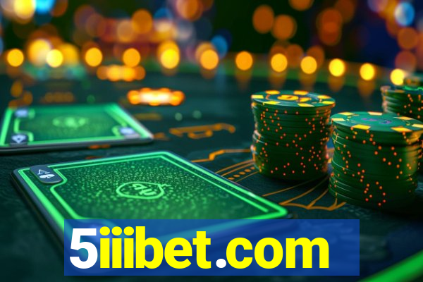 5iiibet.com