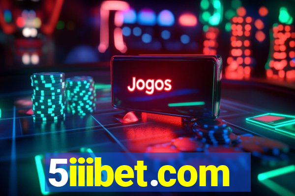 5iiibet.com