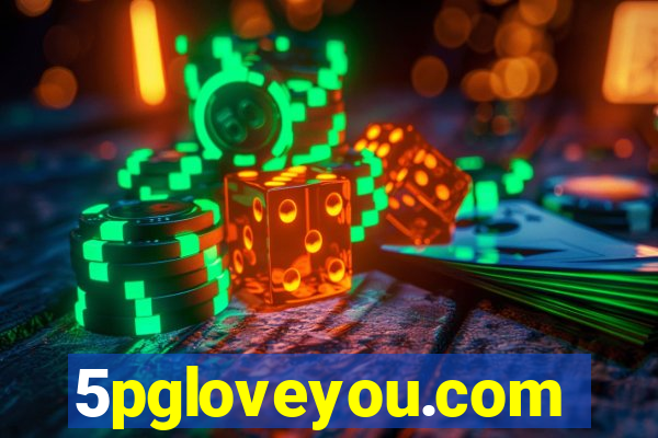 5pgloveyou.com