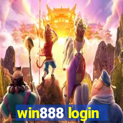 win888 login