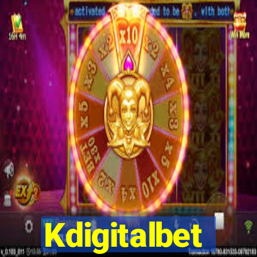 Kdigitalbet