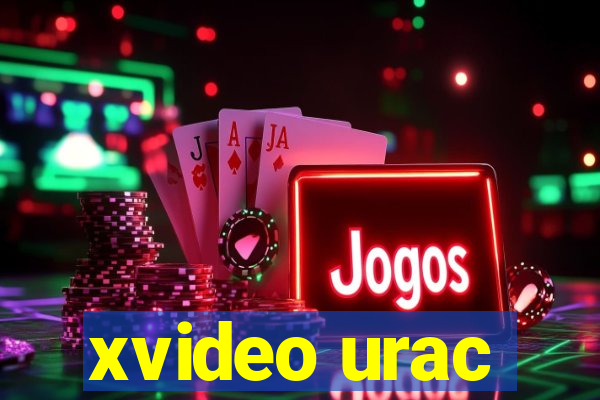 xvideo urac