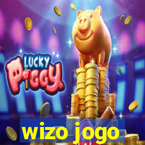 wizo jogo