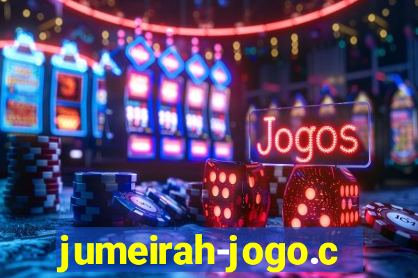 jumeirah-jogo.com