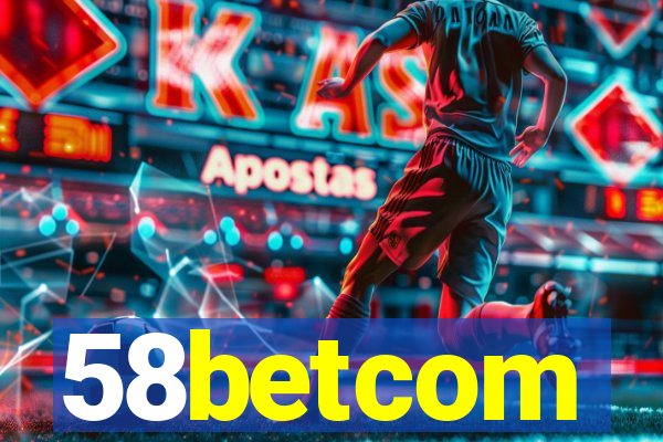 58betcom