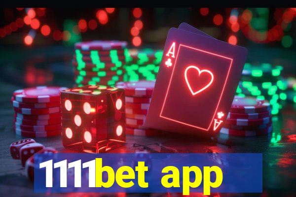 1111bet app