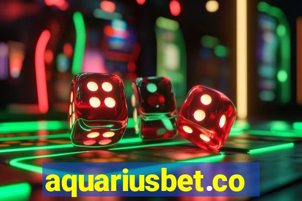 aquariusbet.co